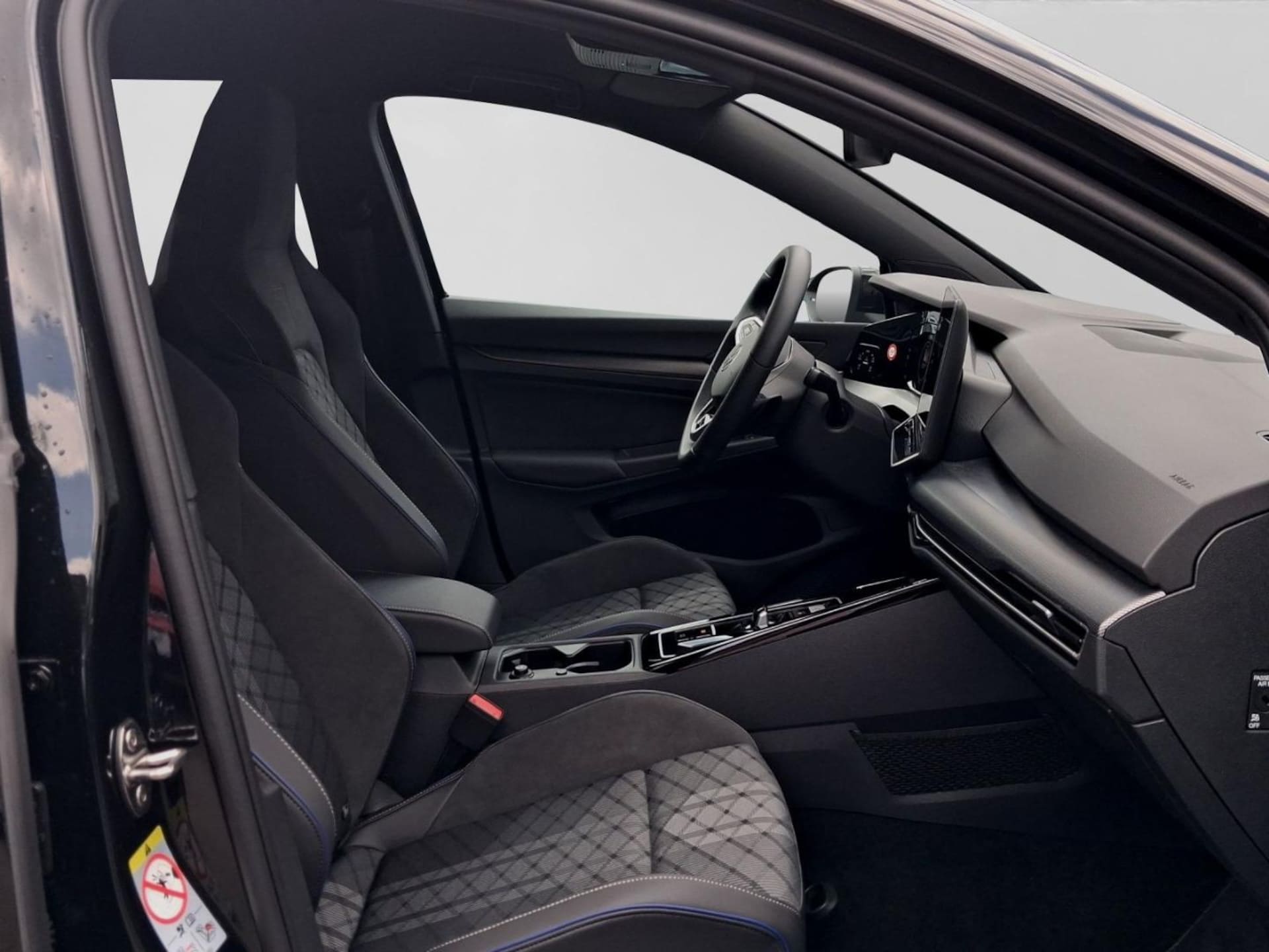 Volkswagen Golf Variant R-Line