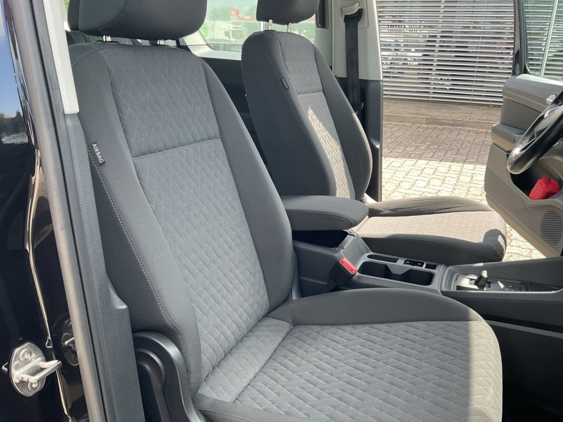 Volkswagen Caddy Life
