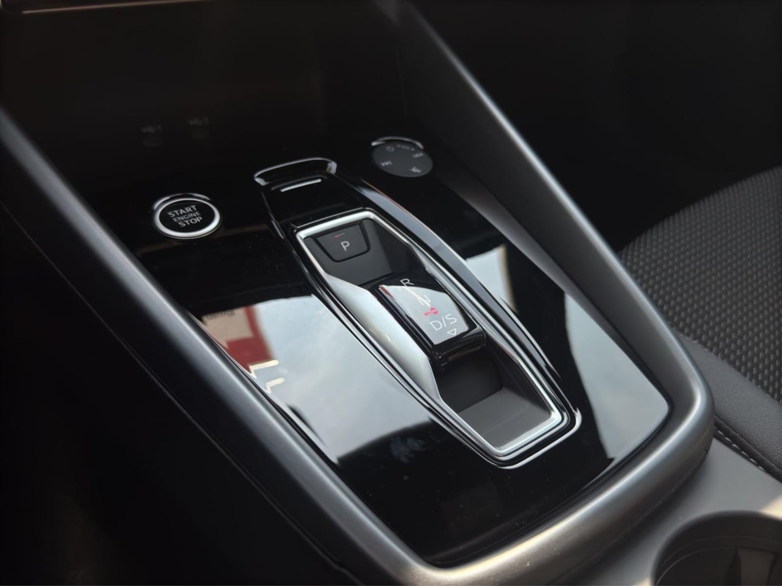 Audi A3 Sportback – Bild 11