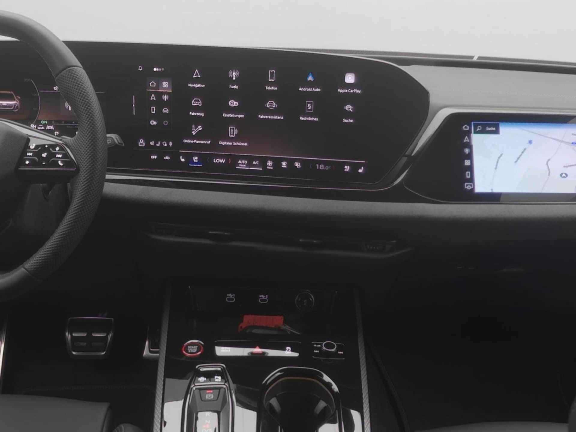 Audi S5 Avant
