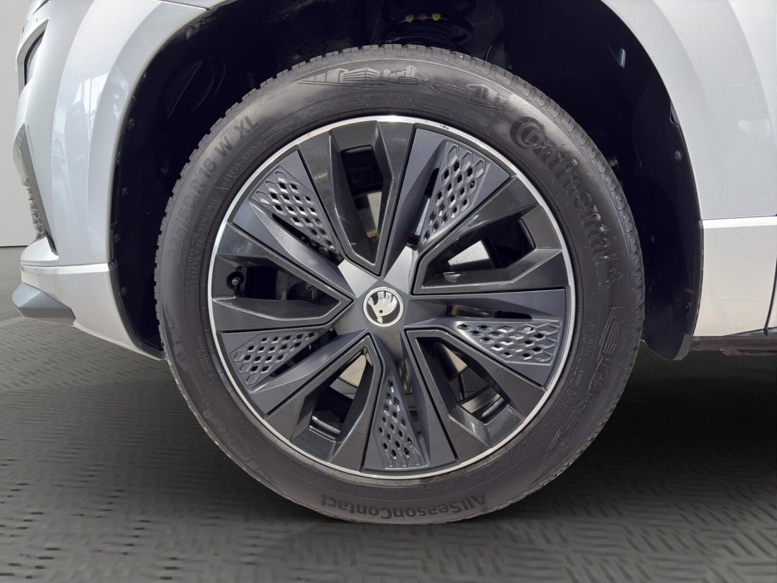 Škoda Karoq – Bild 21