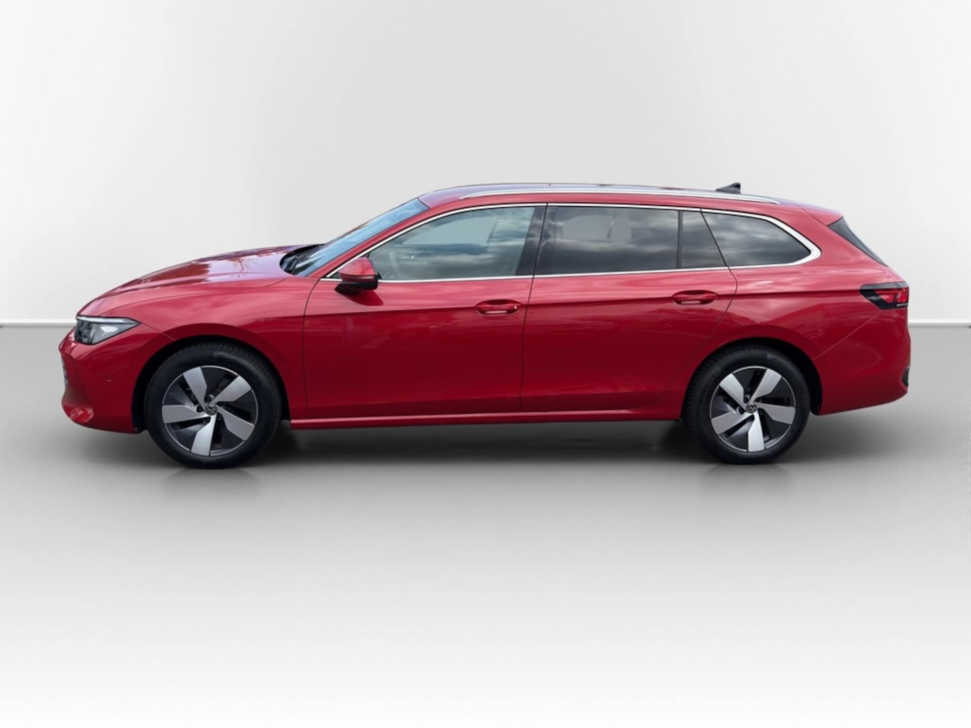 Volkswagen Passat Business