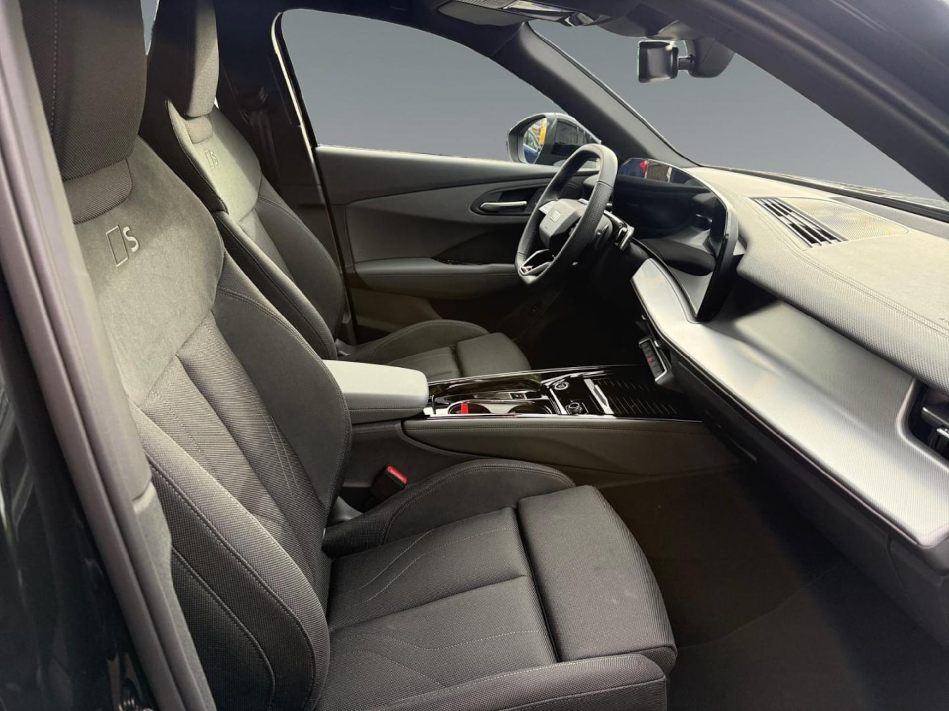 Audi Q3 SUV