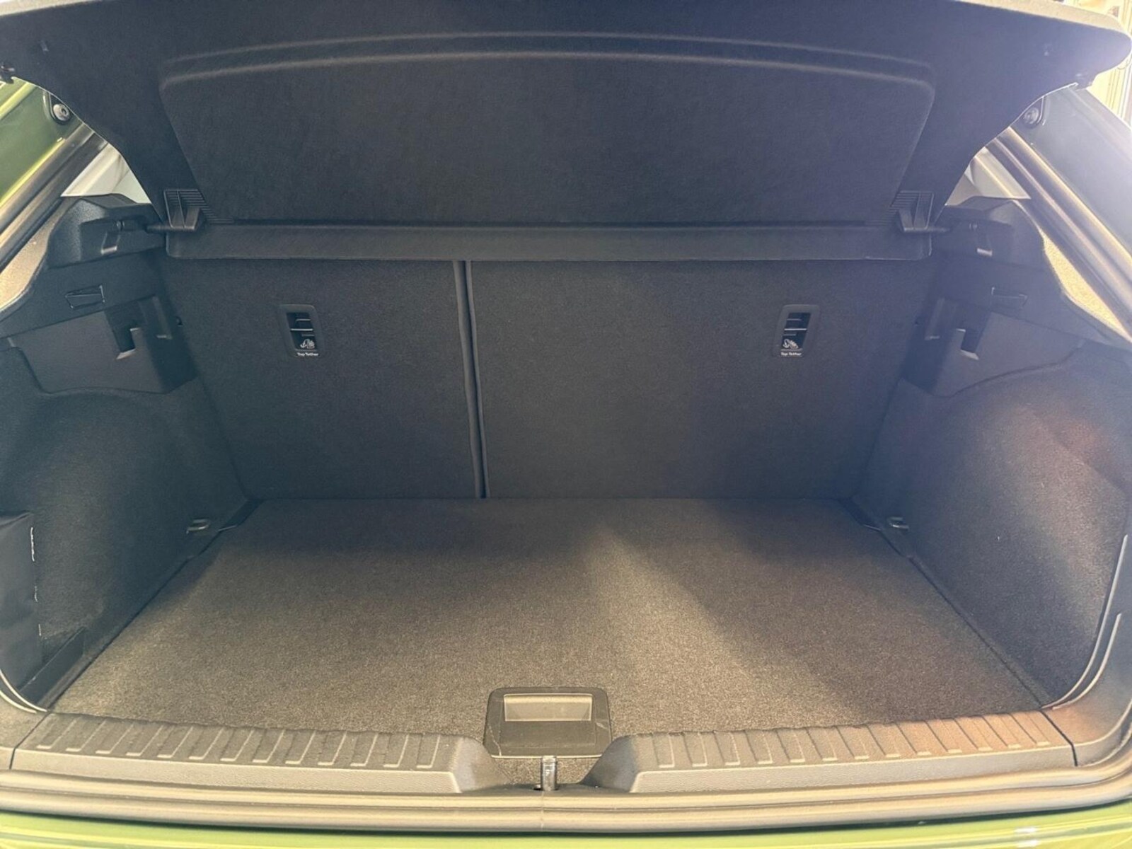 Audi A1 Sportback – Bild 15