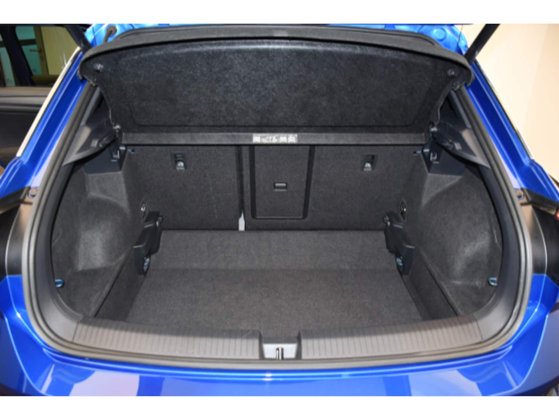 Volkswagen T-Roc Sport