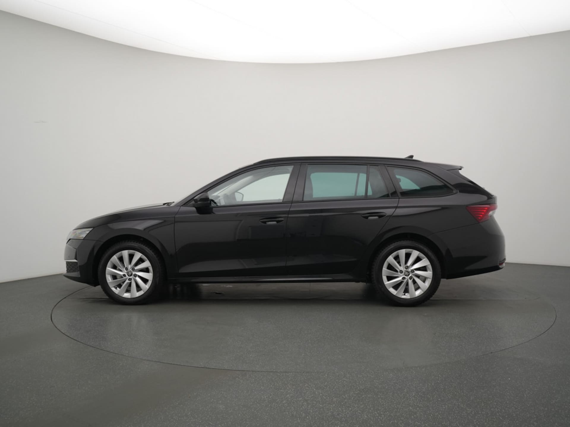 Skoda Octavia Combi Selection