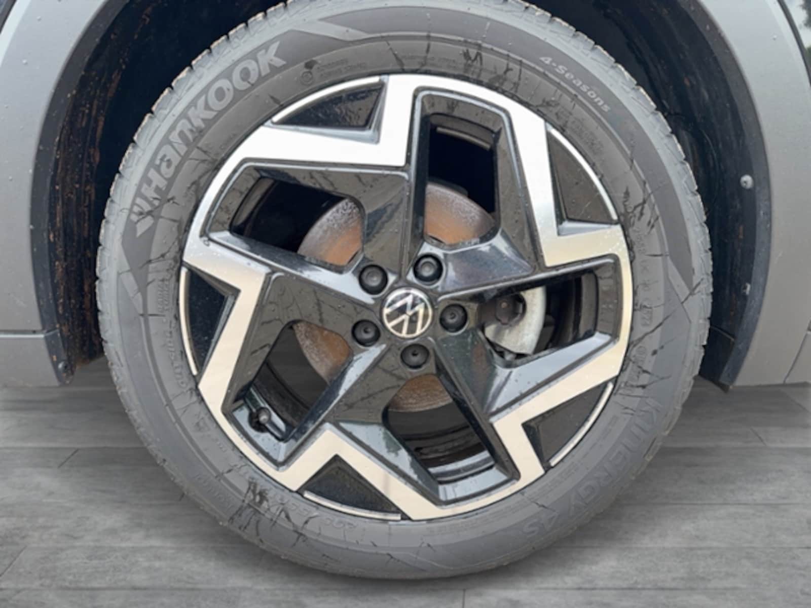 Volkswagen T-Cross – Bild 10