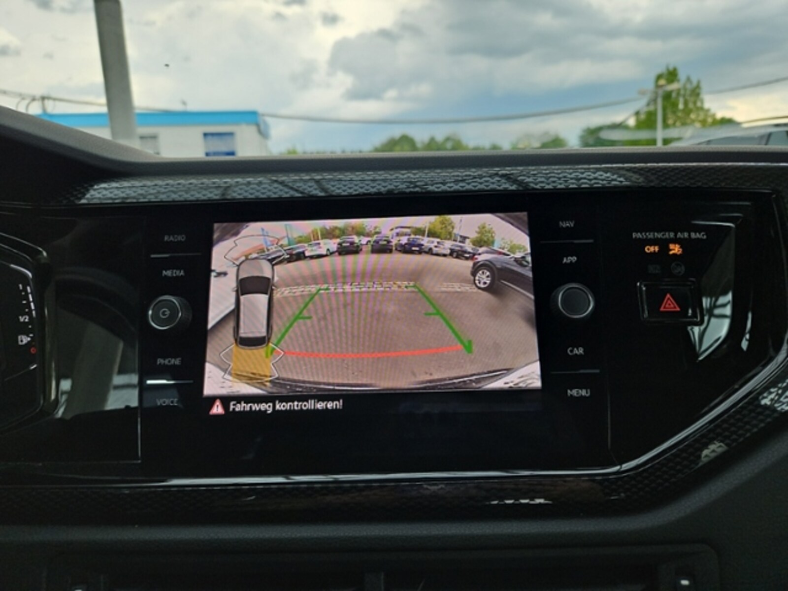 Volkswagen Taigo – Bild 16