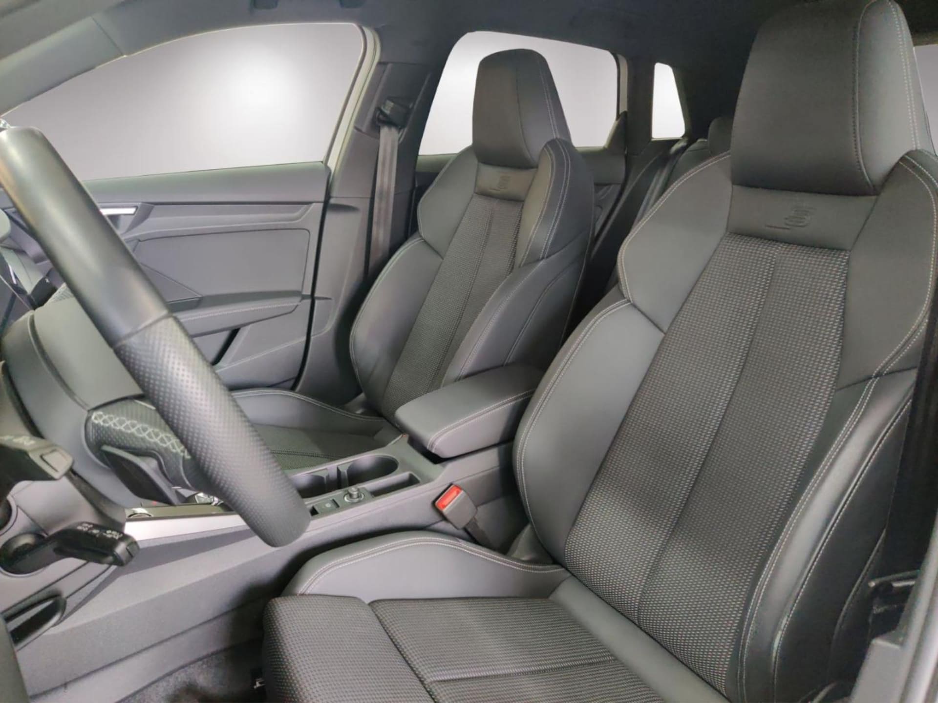 Audi A3 Sportback TFSI e S line