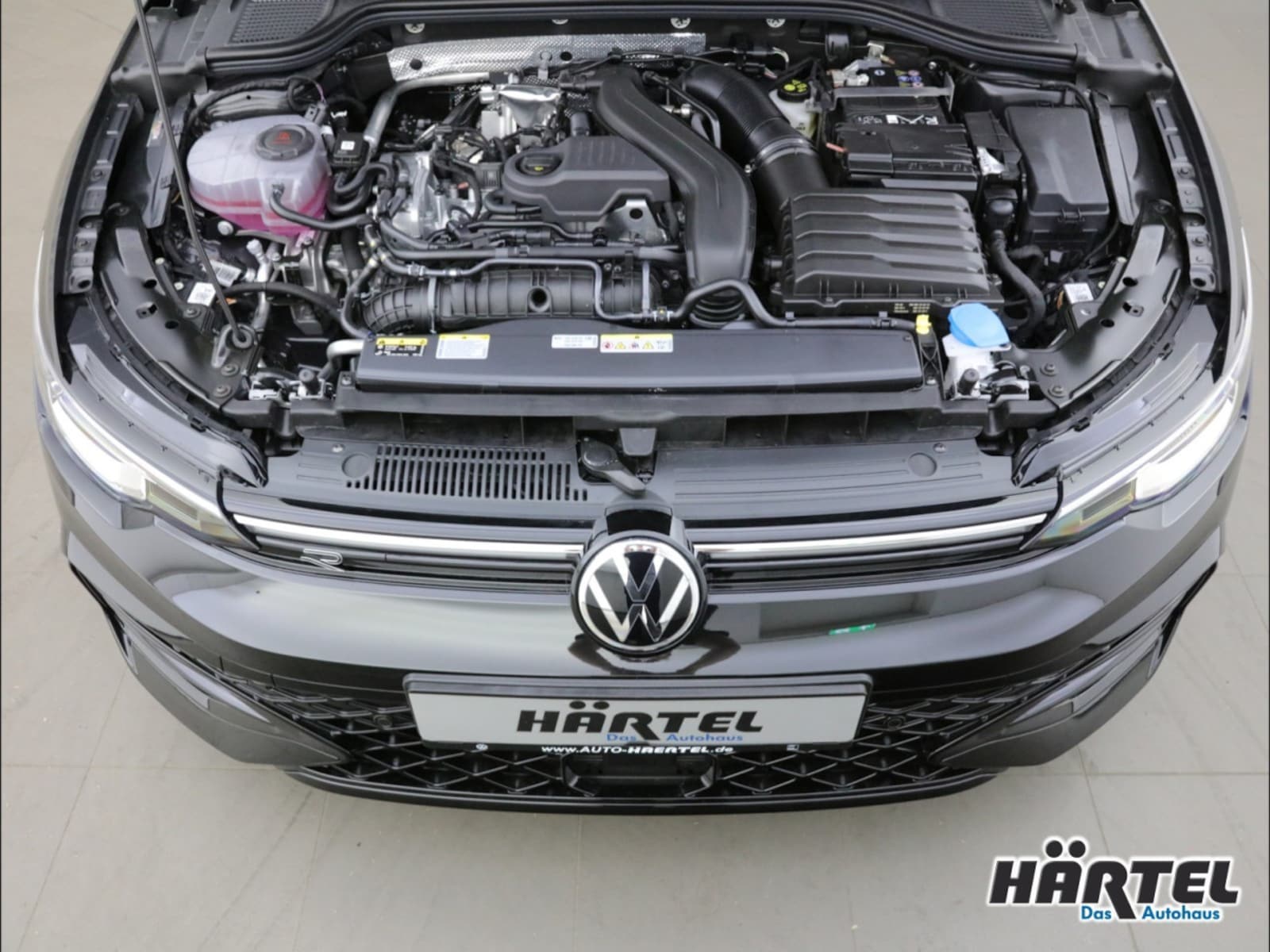 Volkswagen Golf – Bild 5