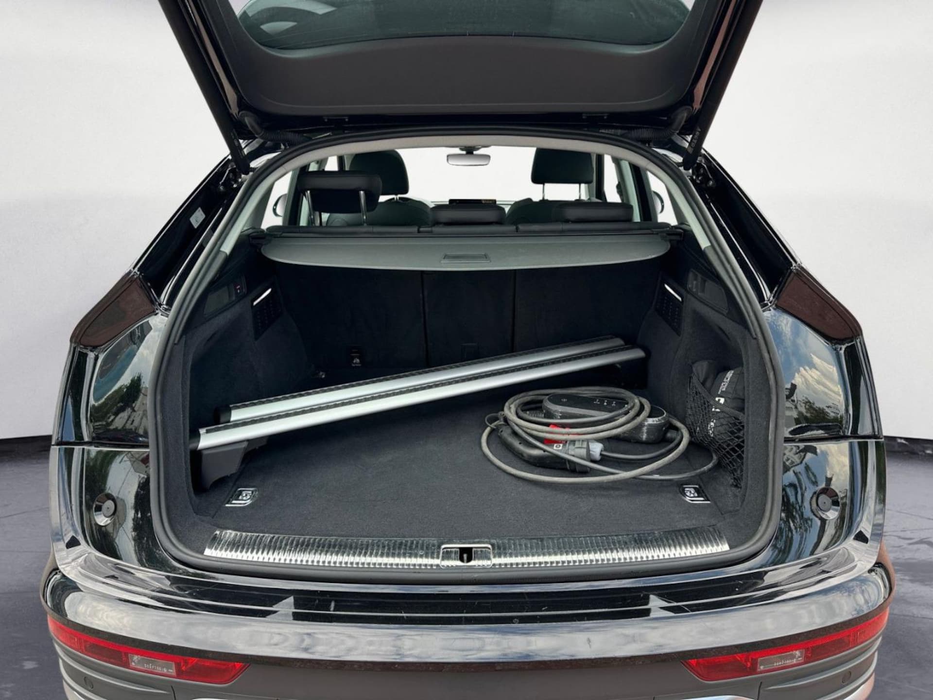 Audi Q5 Sportback TFSI e S line