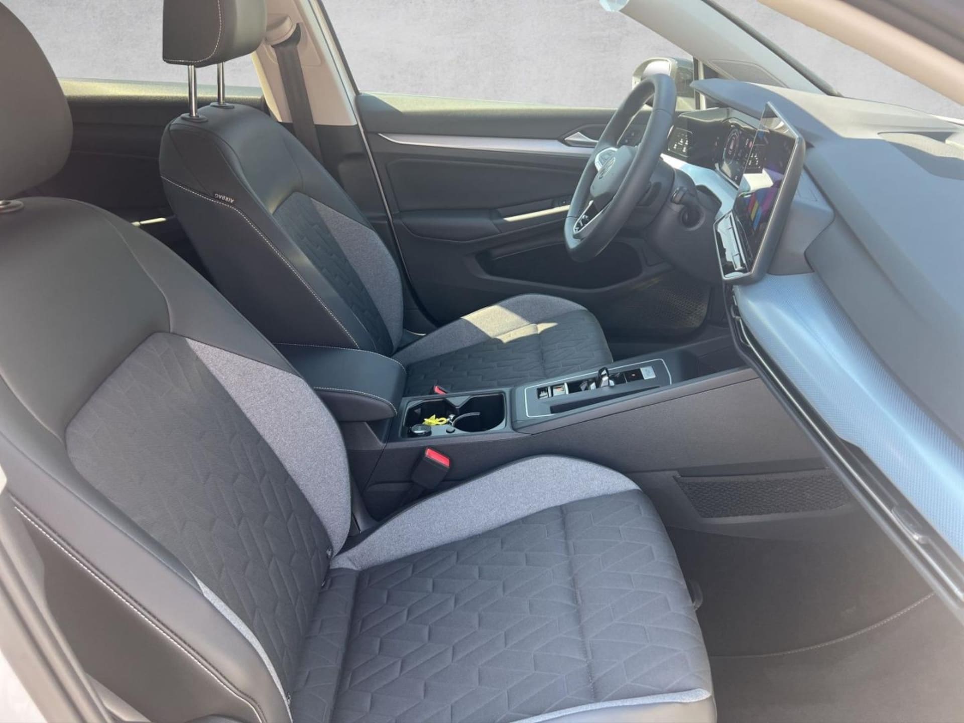 Volkswagen Golf ENERGY