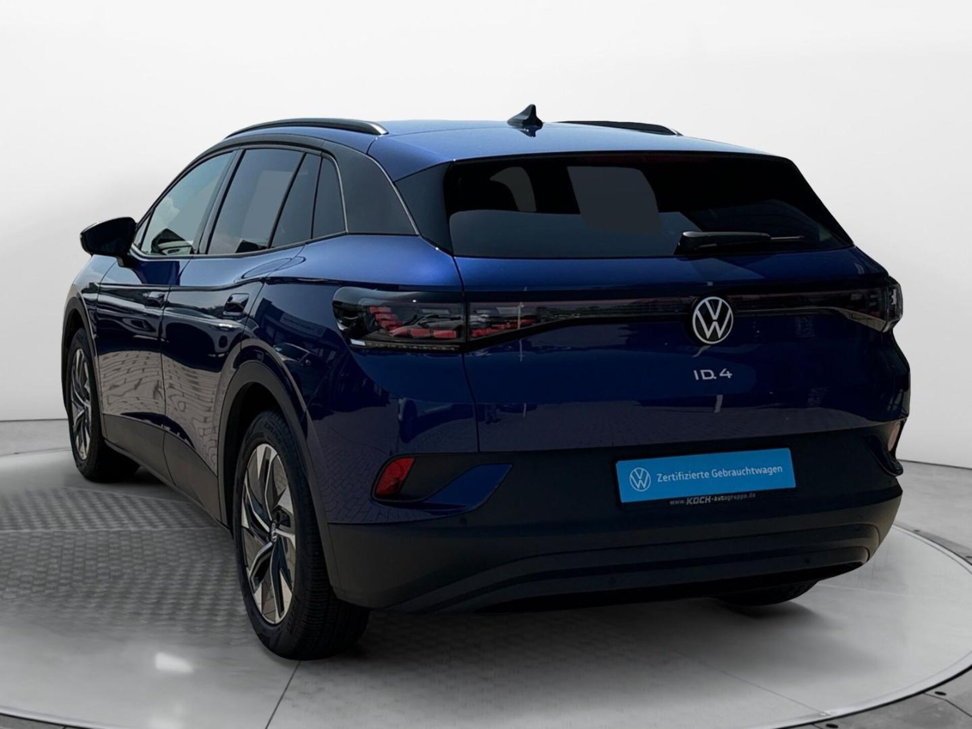Volkswagen ID.4 Pure