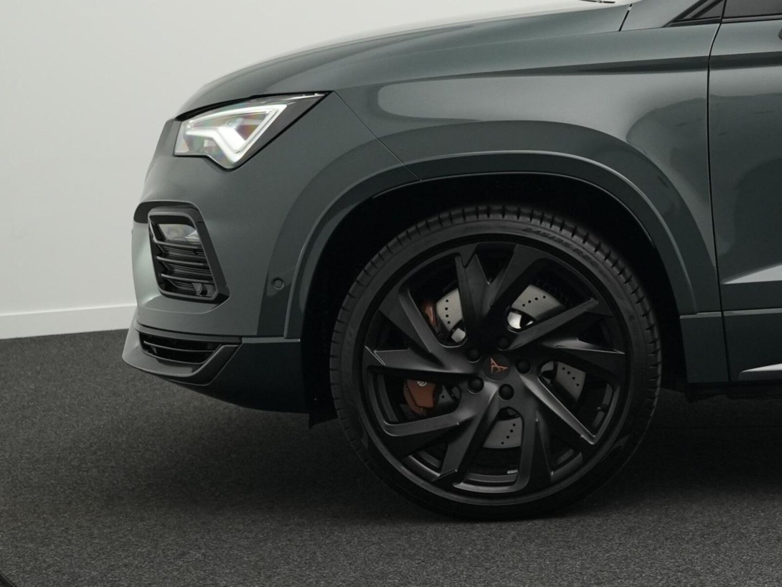 CUPRA Ateca – Bild 16
