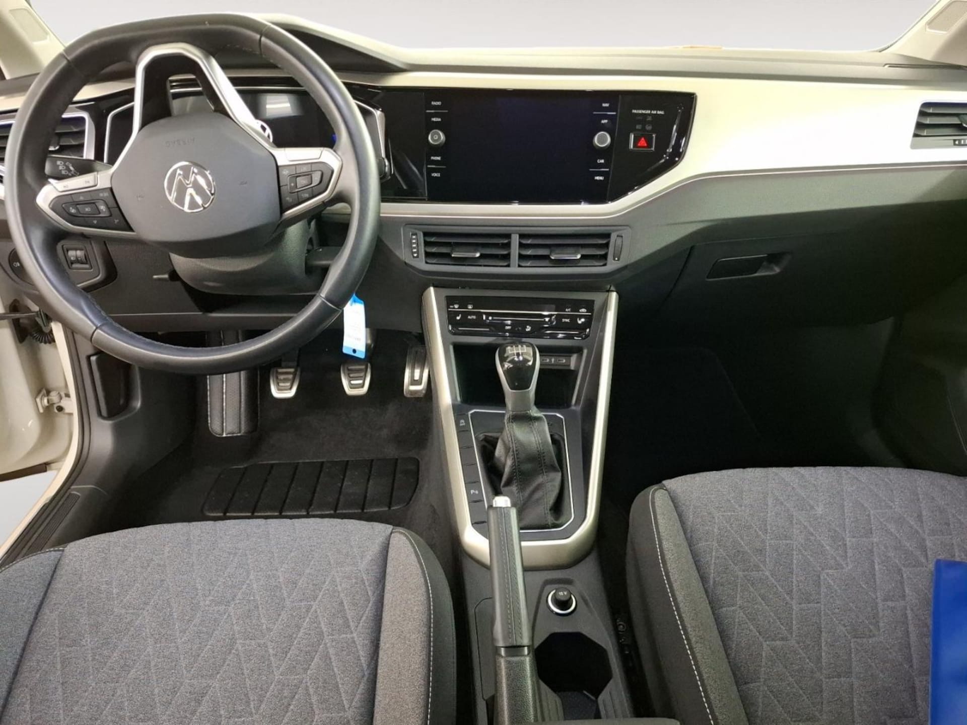 Volkswagen Polo MOVE