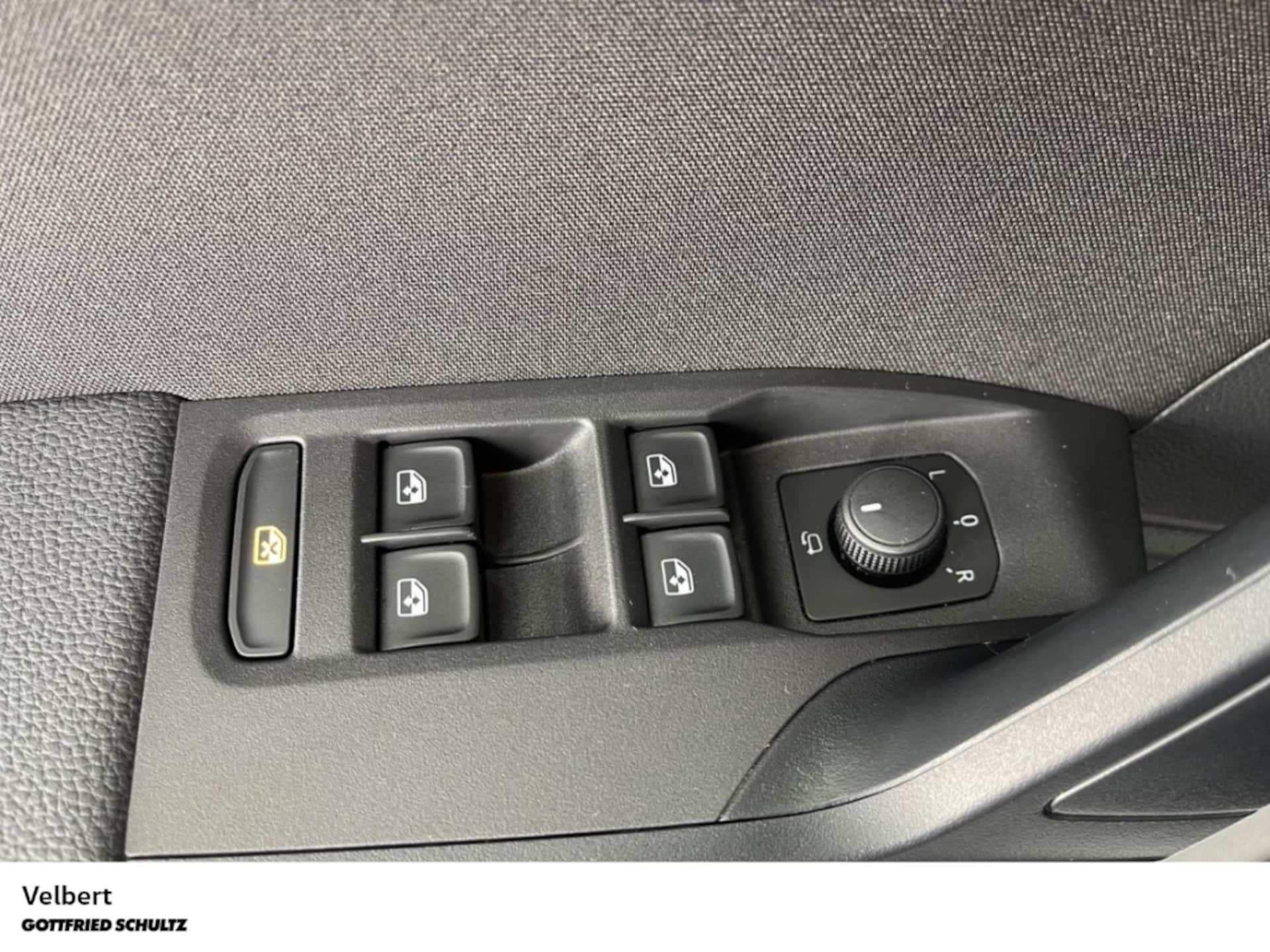 SEAT Ibiza FR