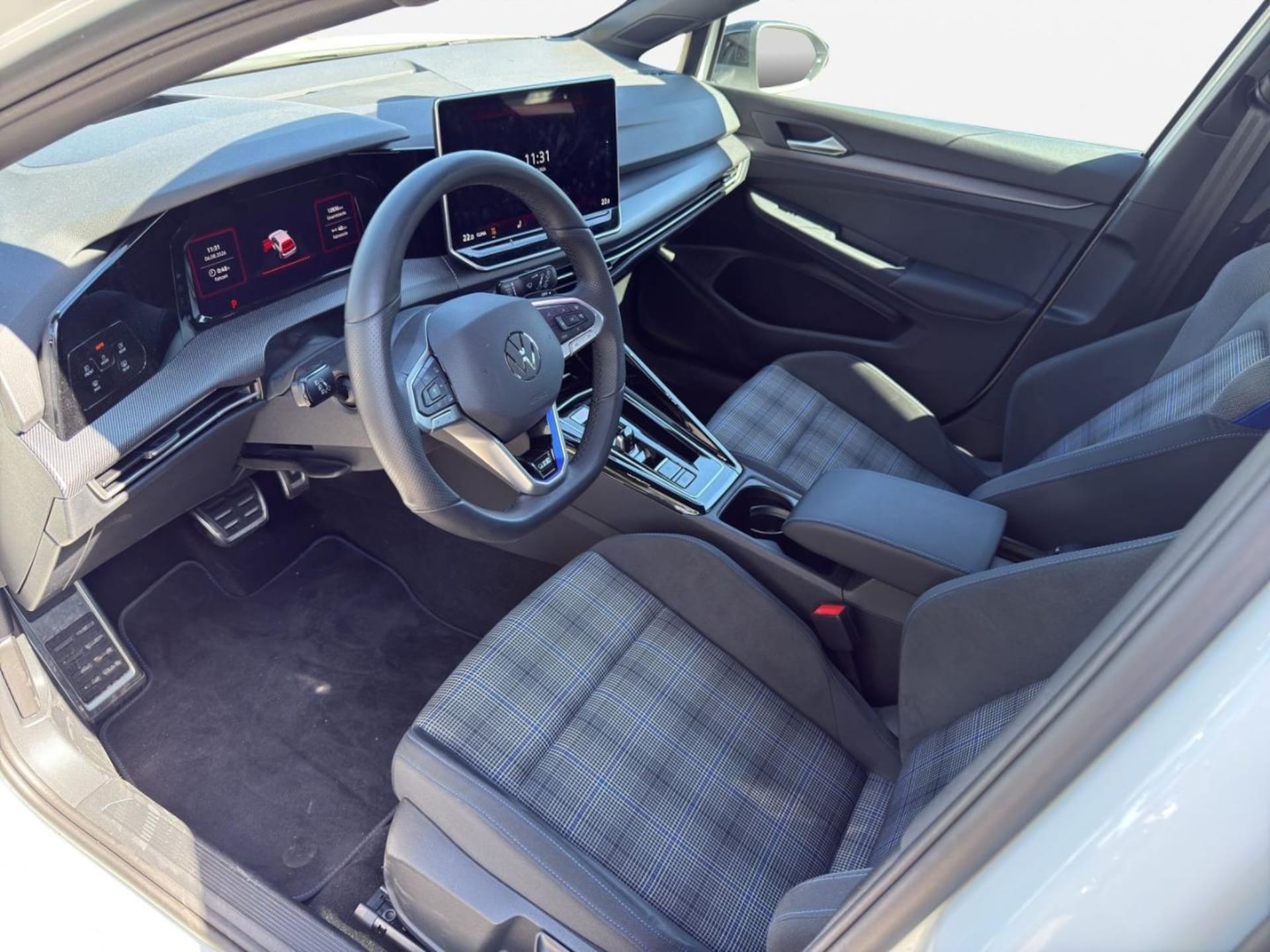 Volkswagen Golf GTE