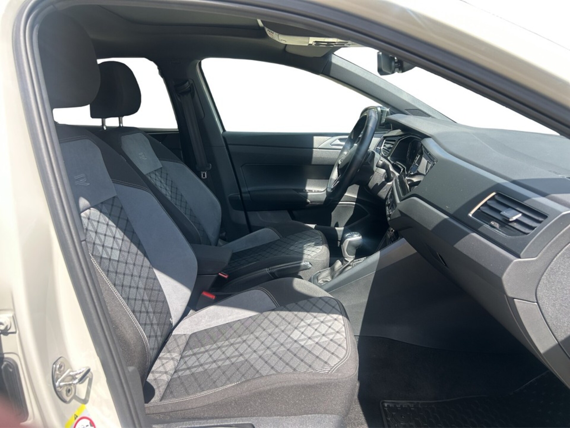 Volkswagen Taigo R-Line