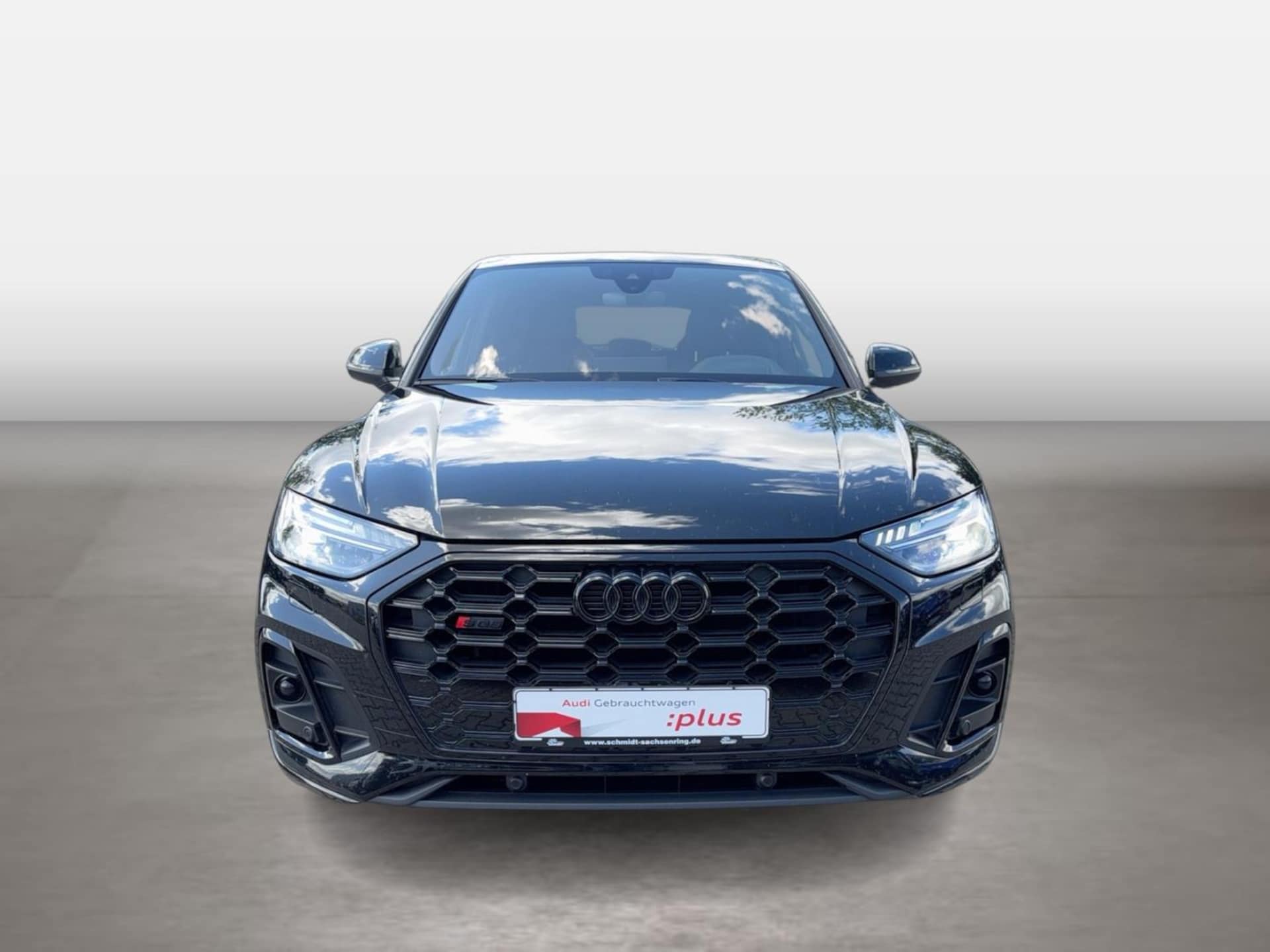 Audi SQ5 Sportback