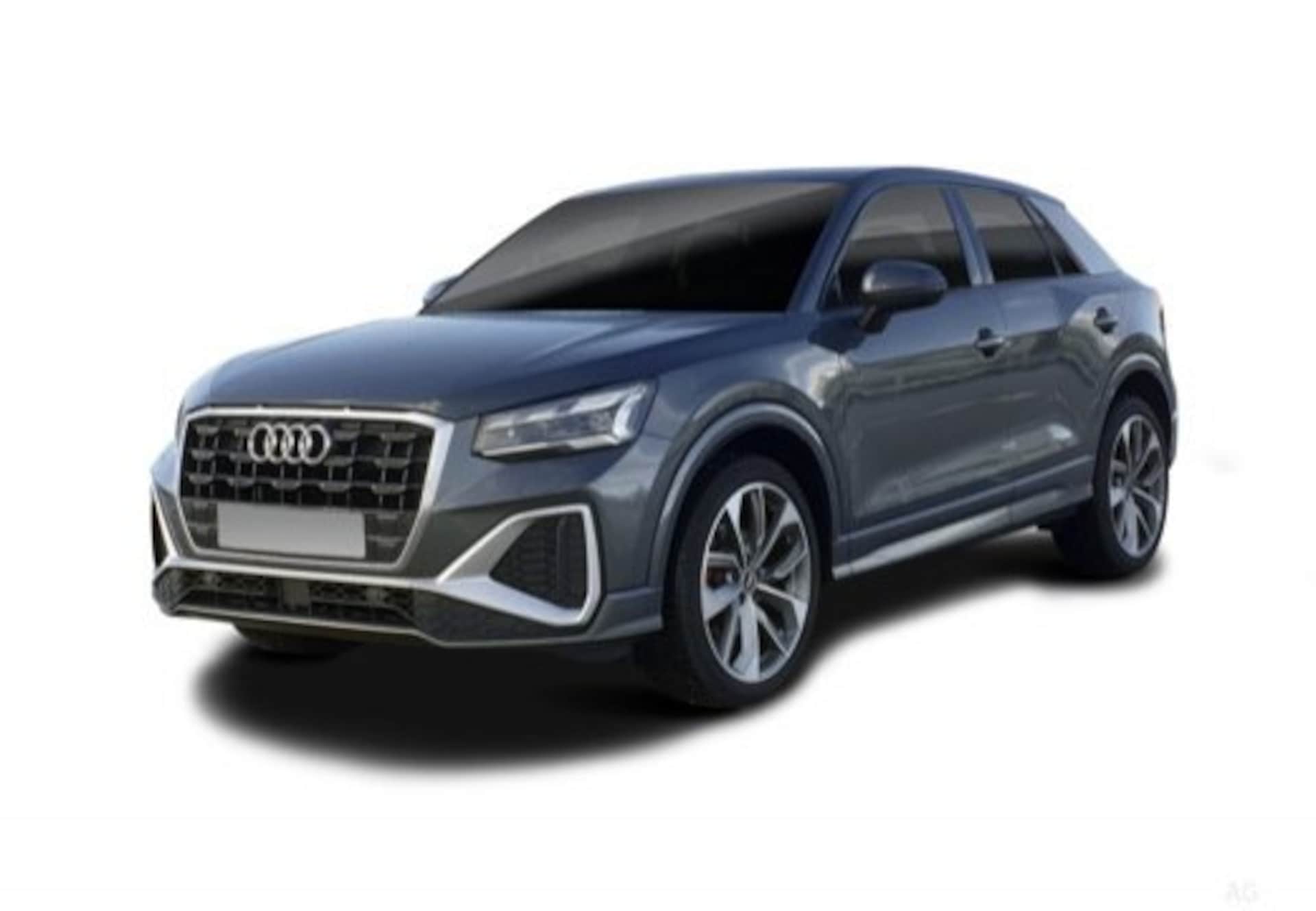 Audi Q2 Advanced