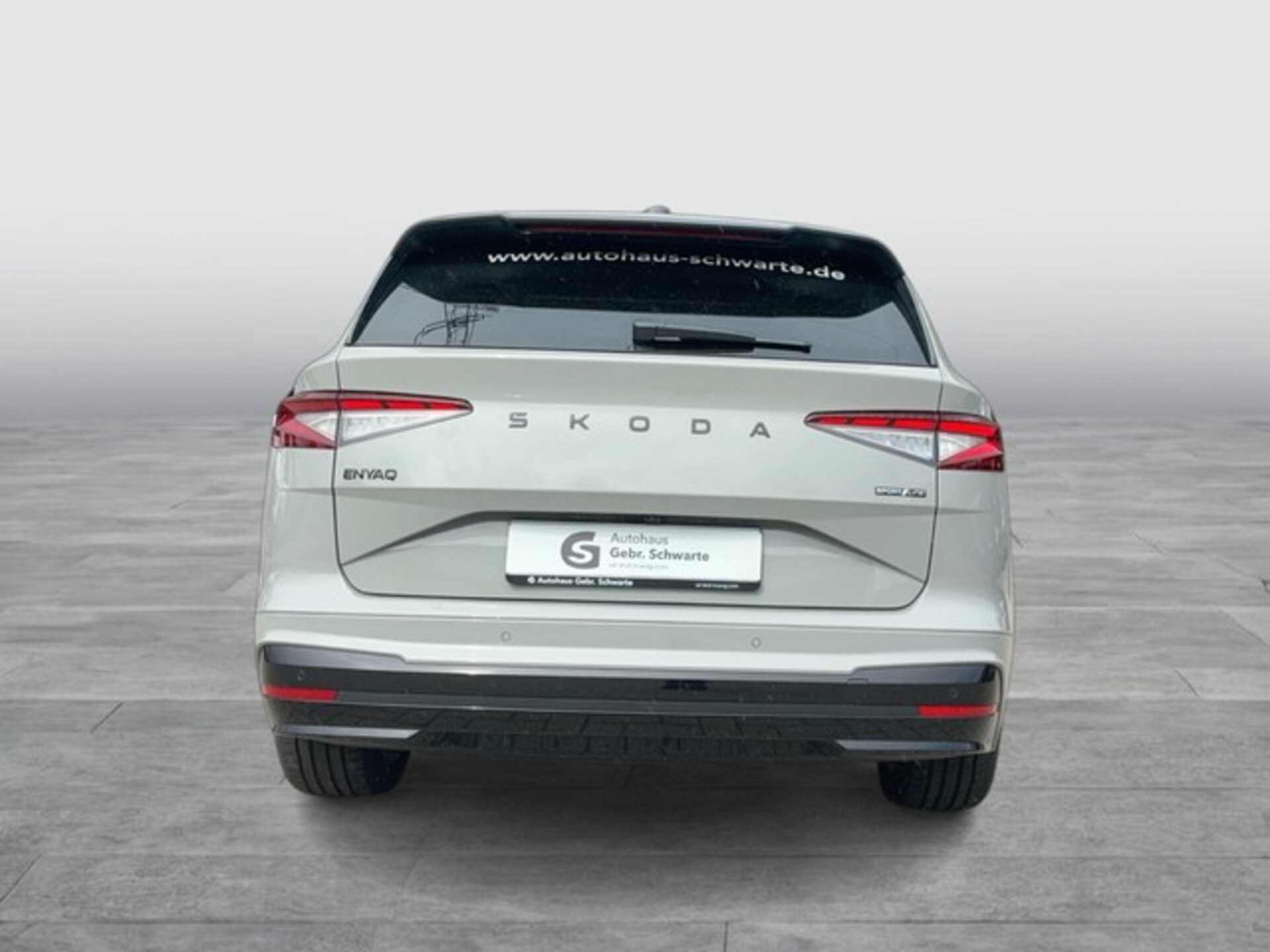 Skoda Enyaq 60 Sportline