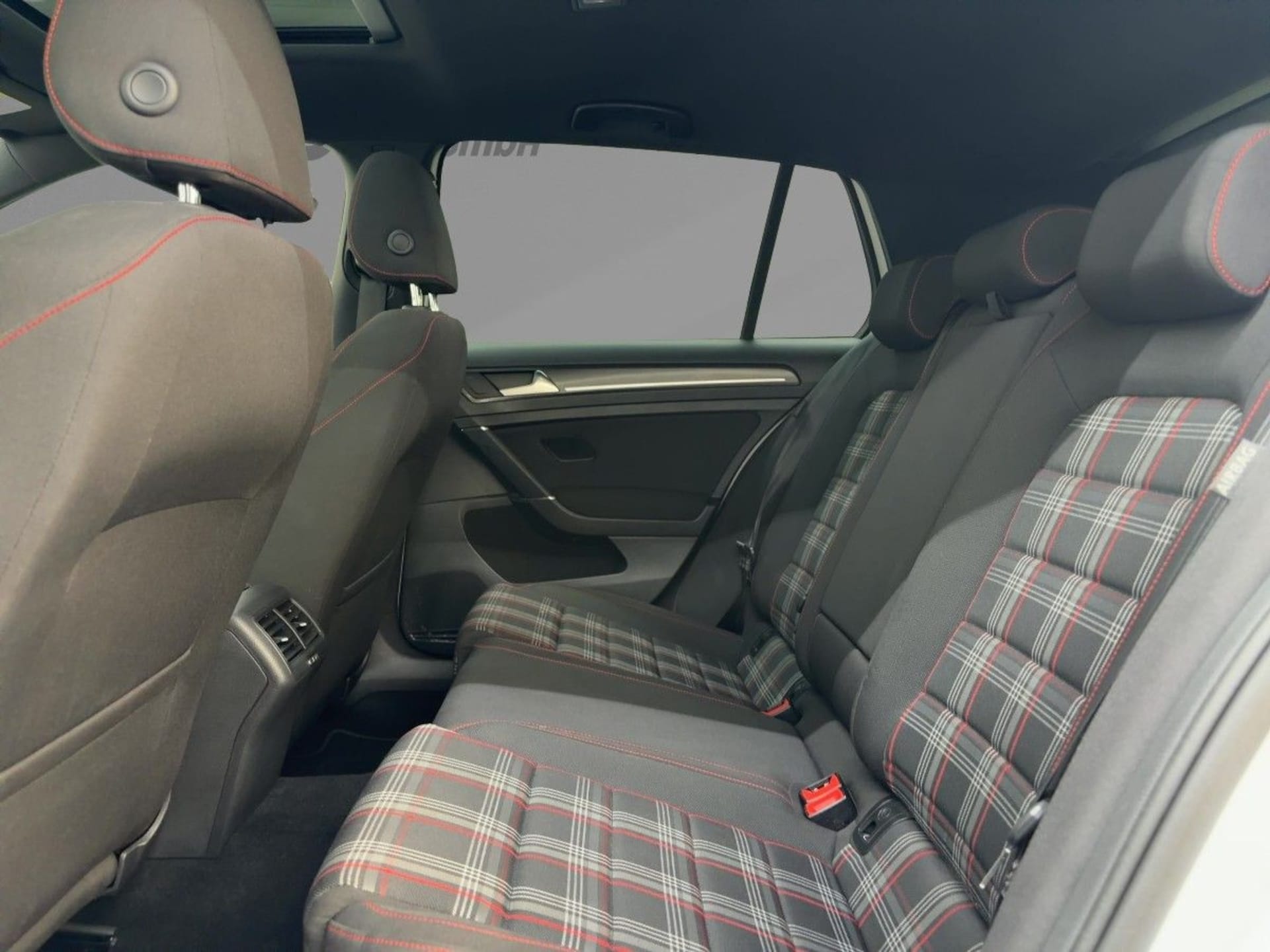 Volkswagen Golf GTI Performance