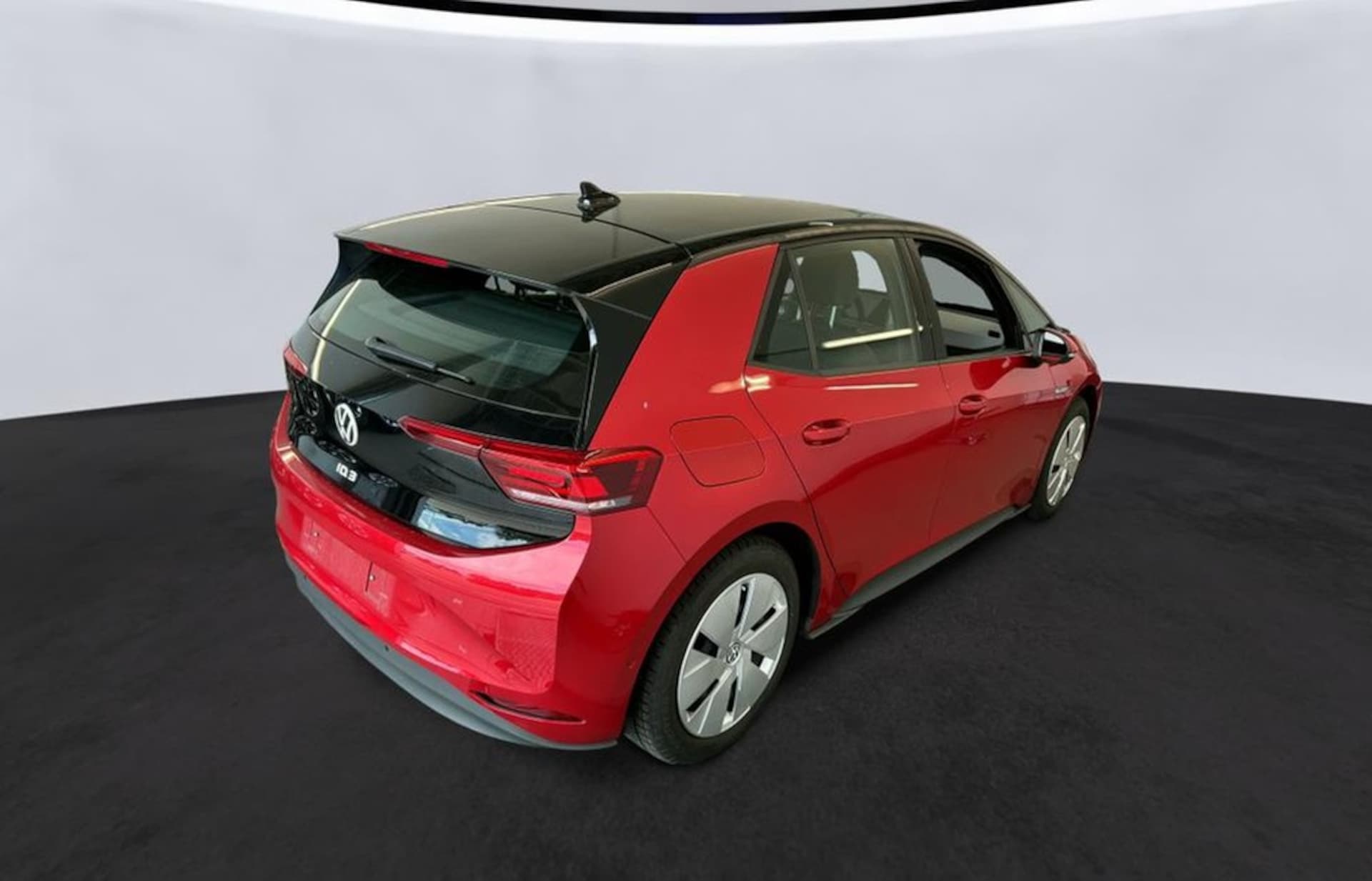 Volkswagen ID.3 Pro Performance