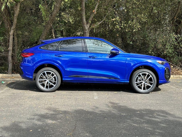 2026 Audi Q5 Sportback