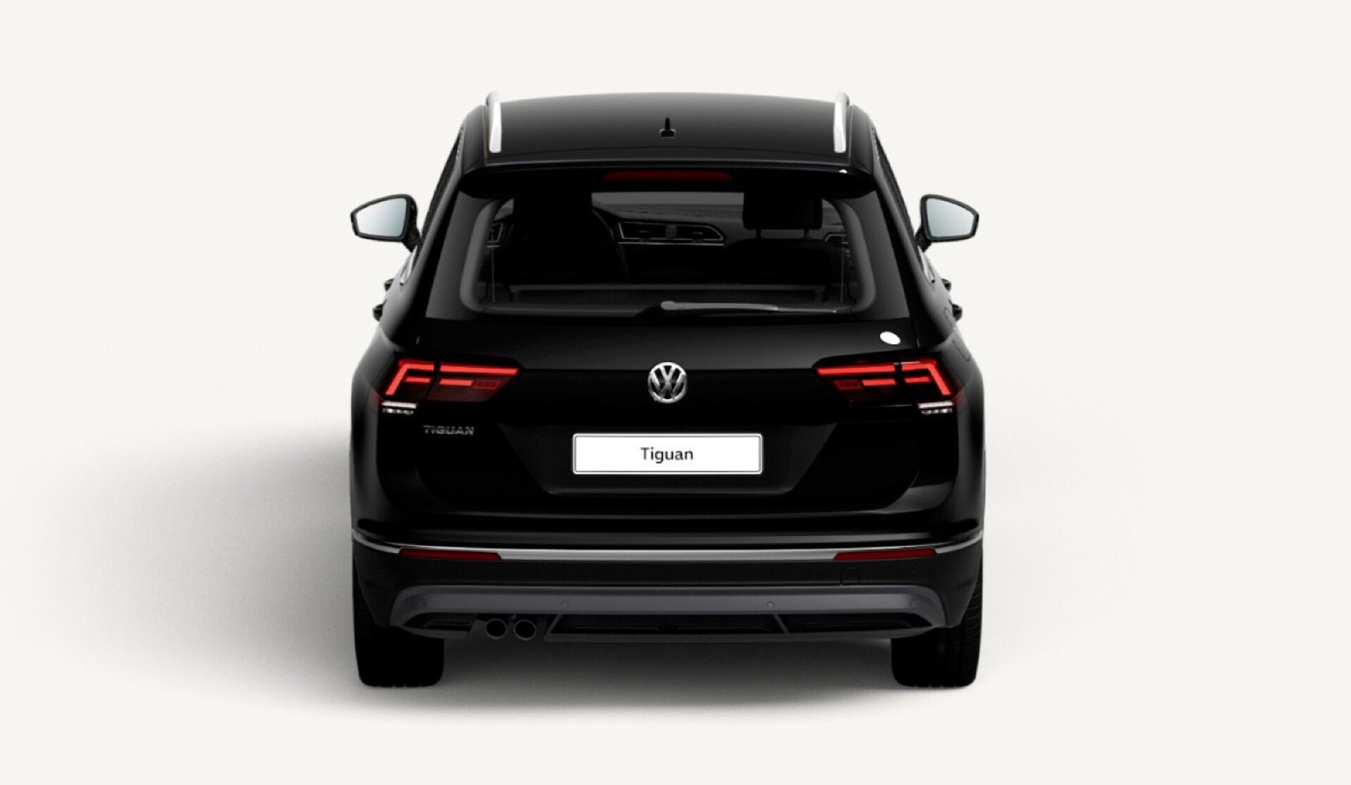 Volkswagen Tiguan Highline