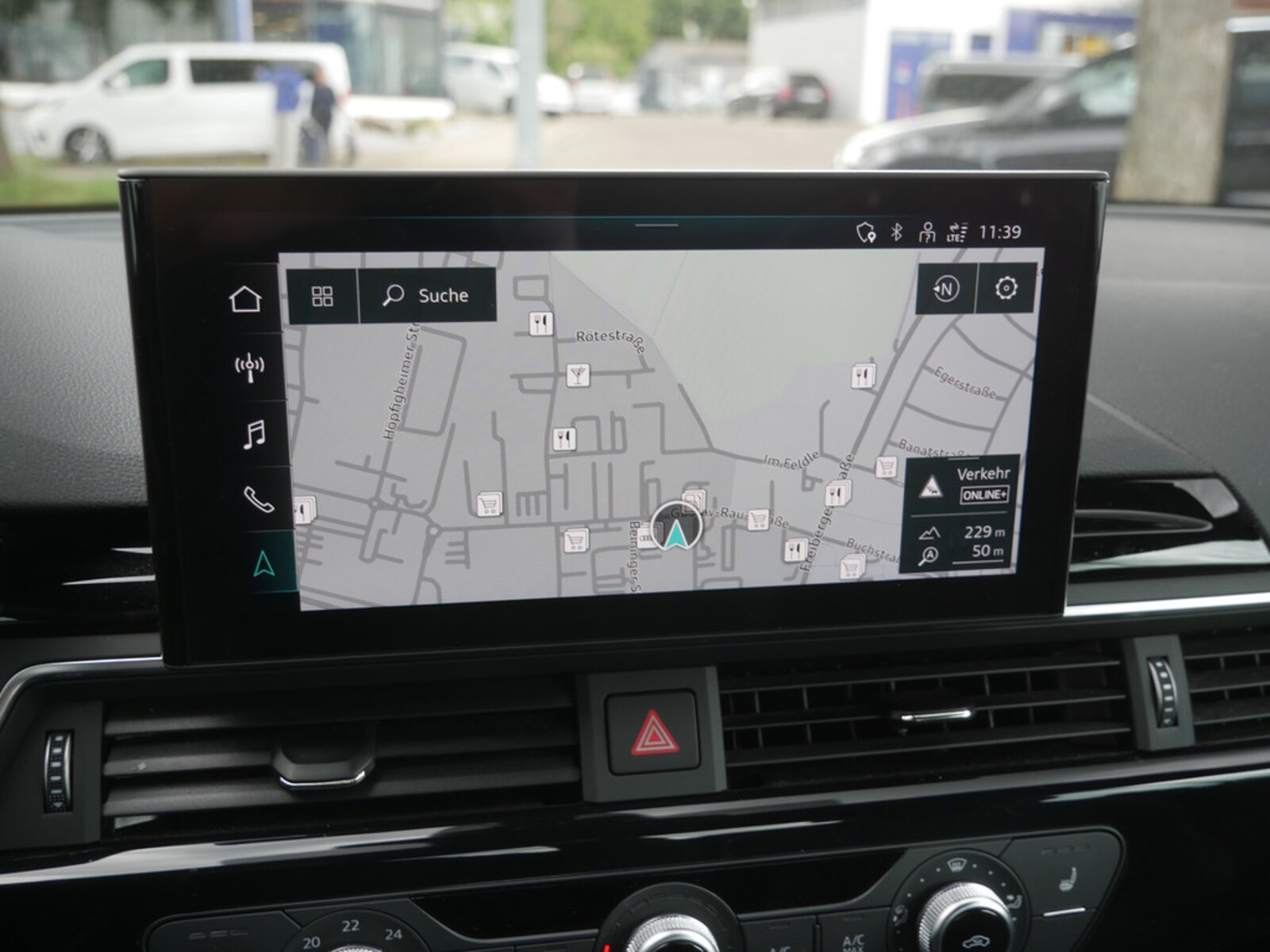 Audi S5 Cabriolet – Bild 11
