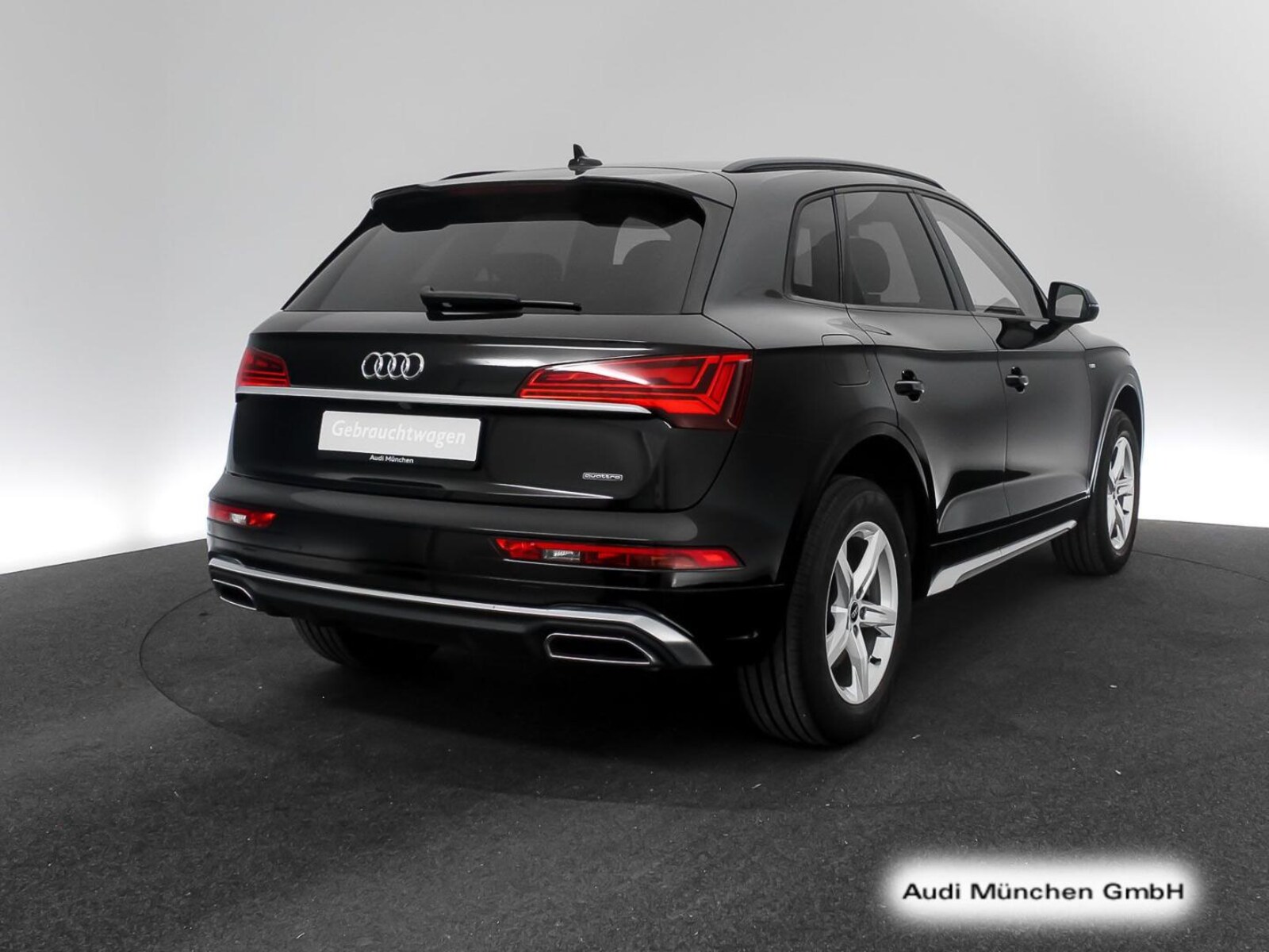 Audi Q5 – Bild 5