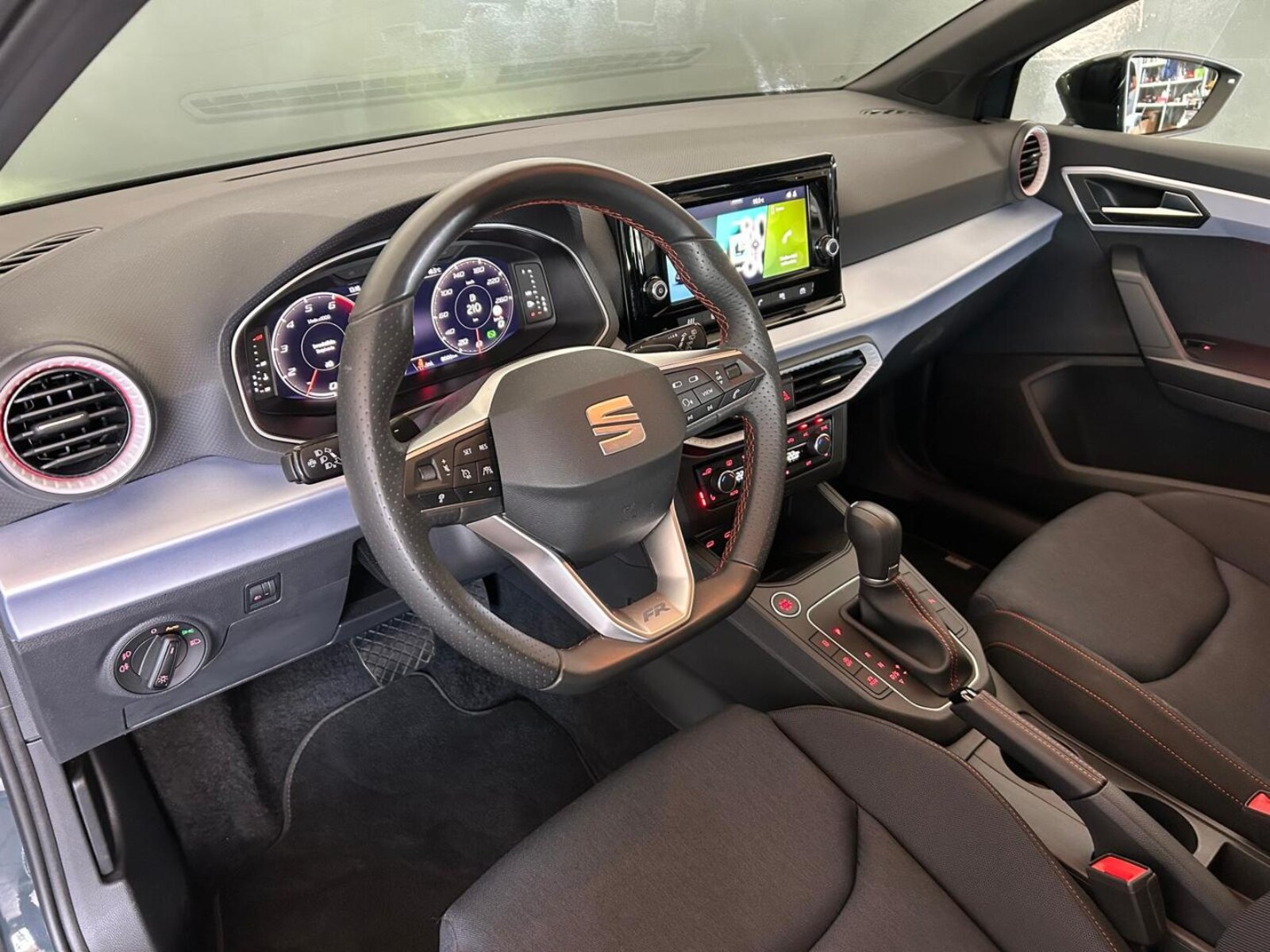 SEAT Ibiza – Bild 6