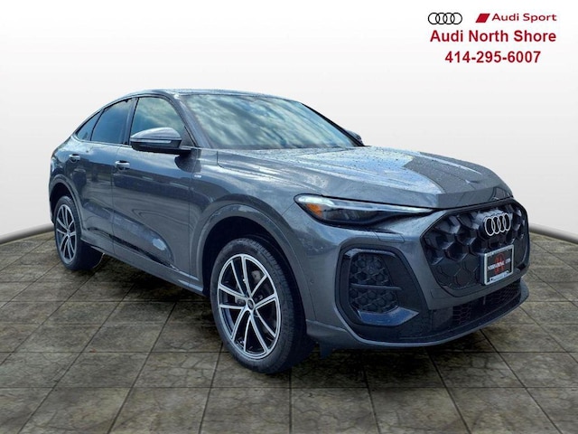 Photo of 2026 Audi Q5 Sportback 