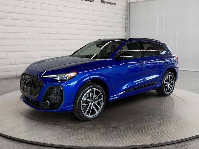 2025 Audi Q5