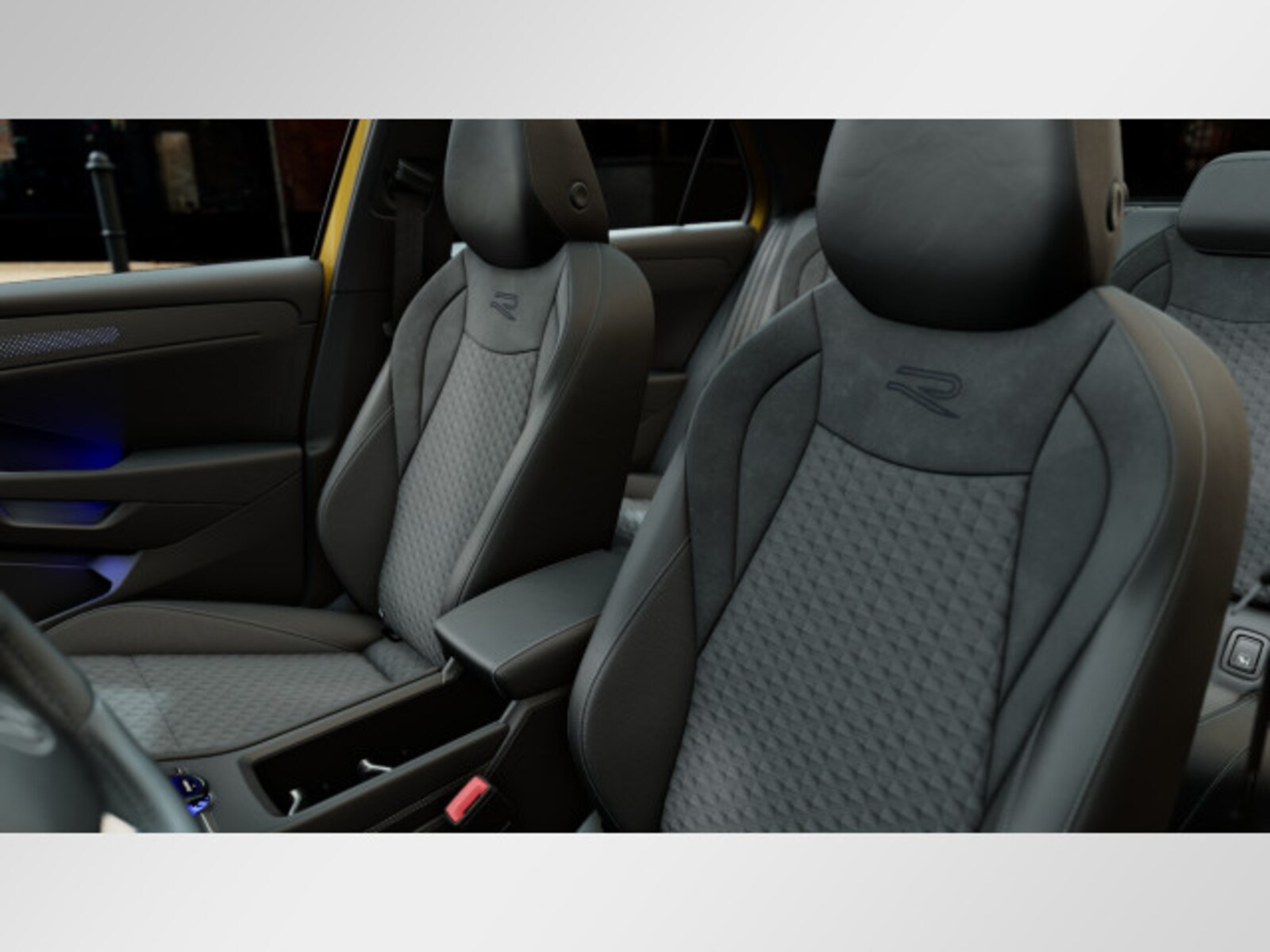 Volkswagen T-Roc – Bild 7