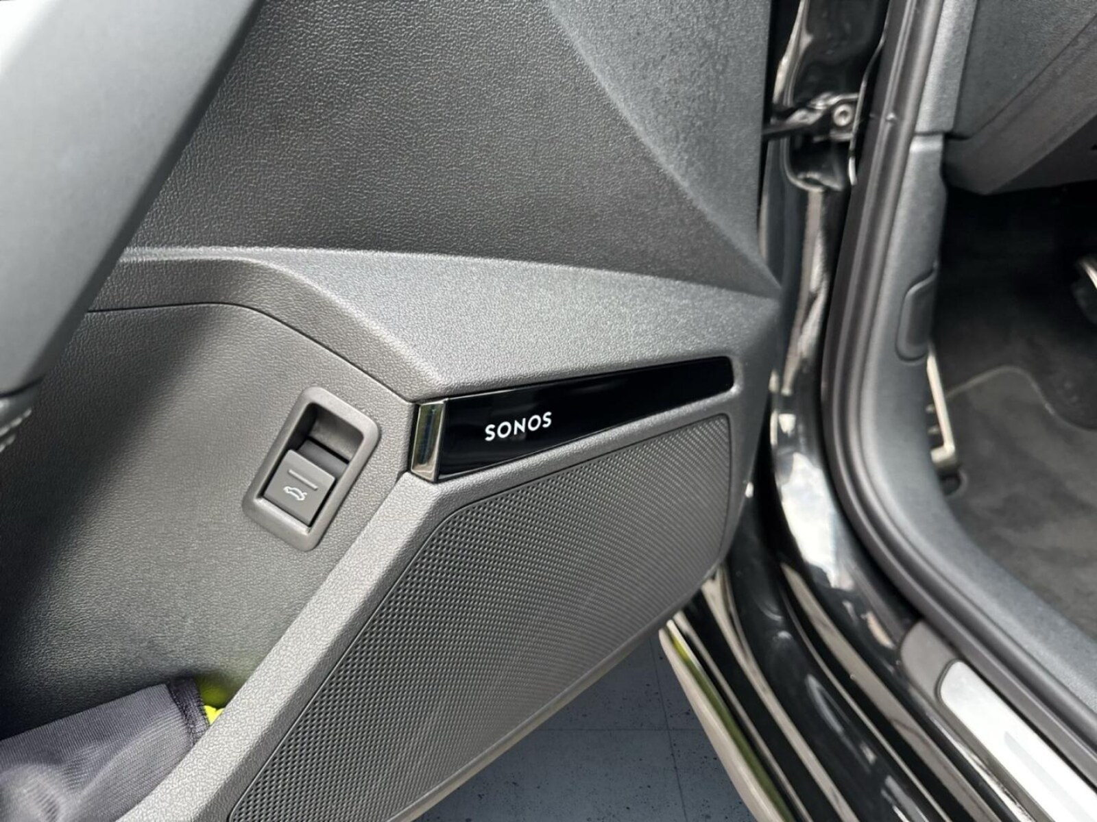 Audi S3 Sportback – Bild 21