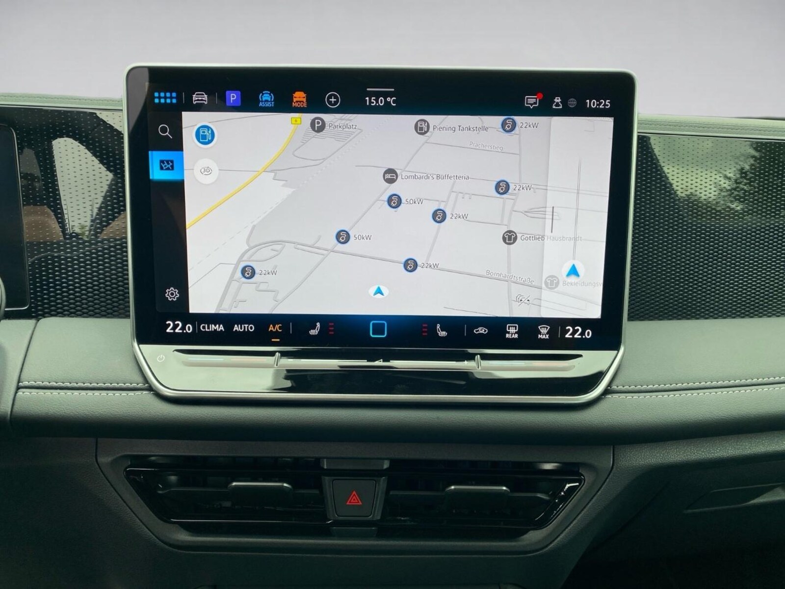 Volkswagen Tiguan – Bild 17