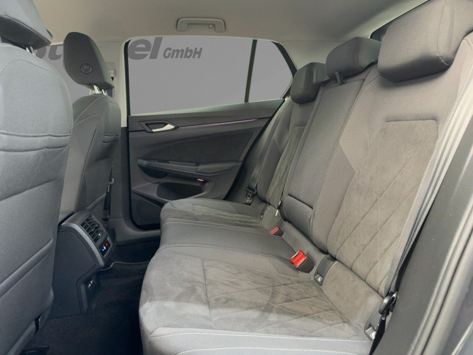 Volkswagen Golf – Bild 9