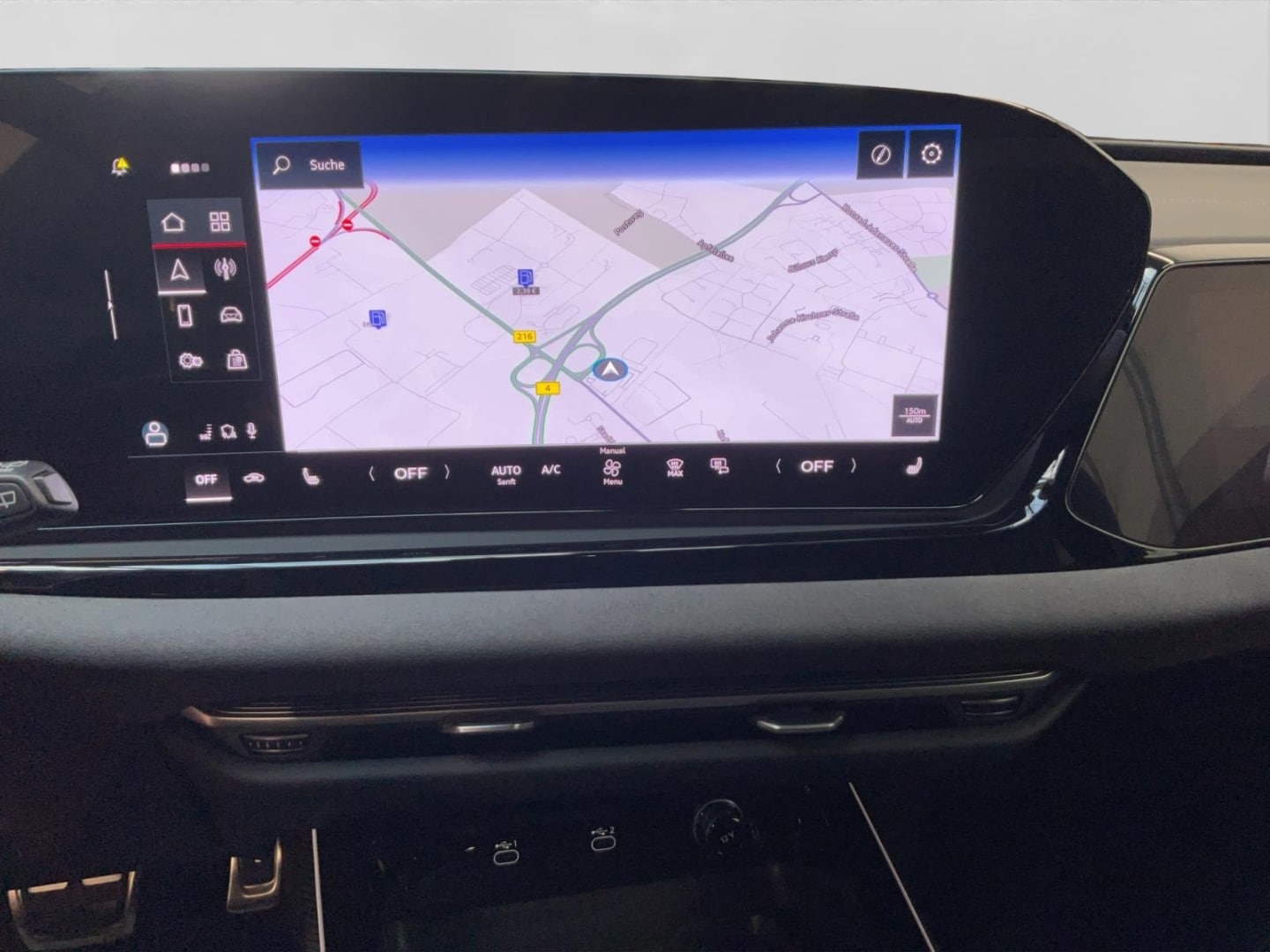 Bild über Audi A6 Avant edition one TDI quattro 150 kW S tronic - für weitere Informationen kontaktieren Sie den Audi Partner