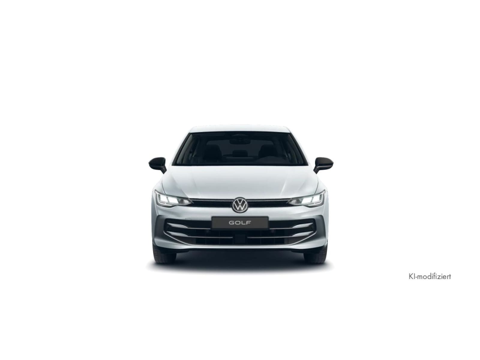 Volkswagen Golf – Bild 2