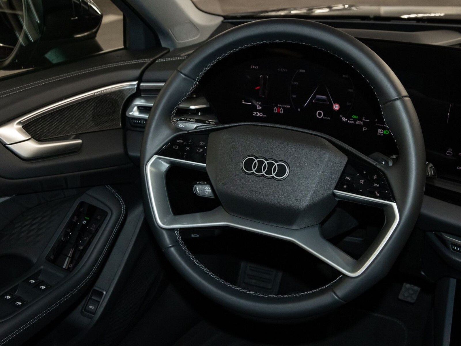 Audi A5 Avant – Bild 13