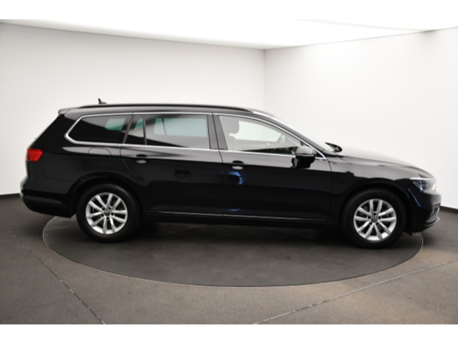 Volkswagen Passat Variant – Bild 17