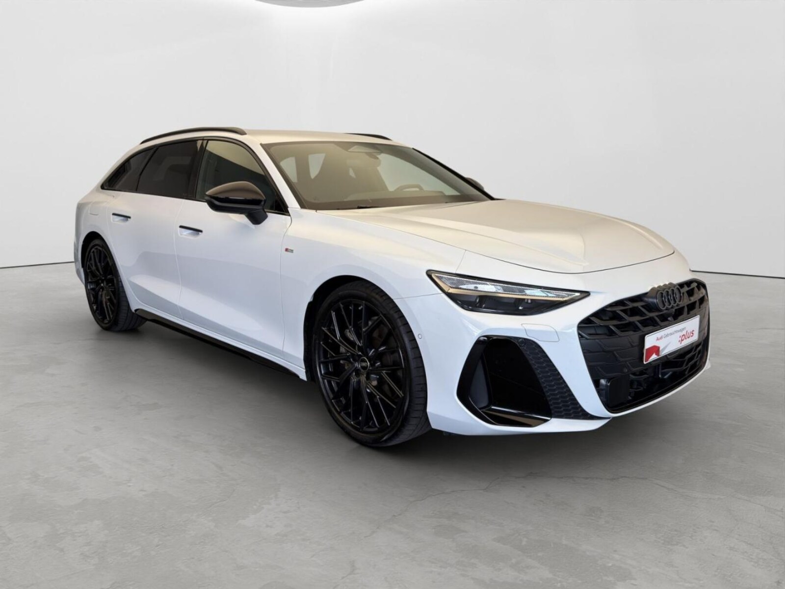 Audi A6 Avant – Bild 7
