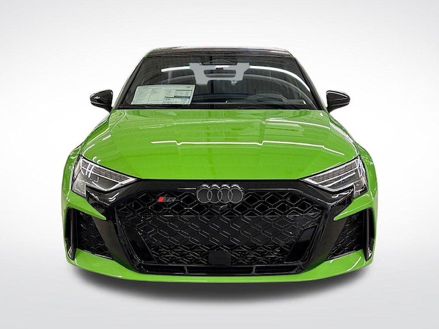 2026 Audi RS 3 Base - Photo 8
