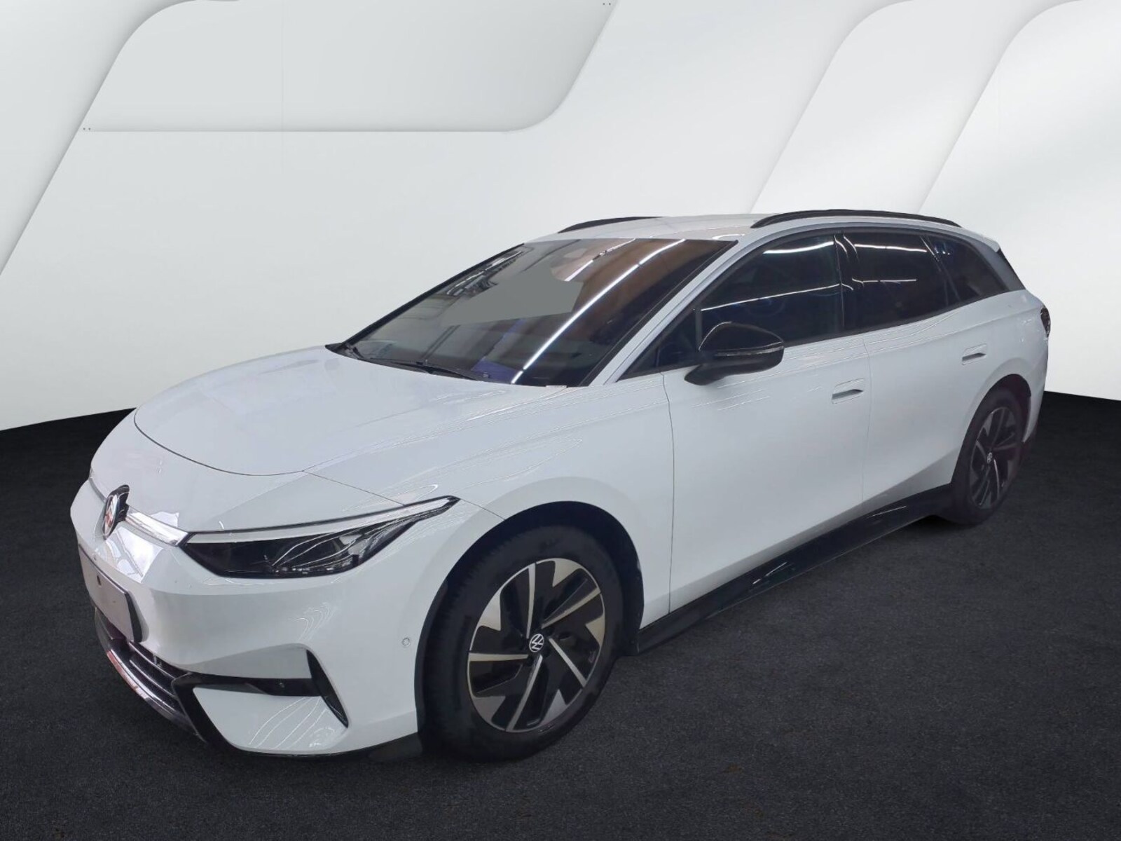 Volkswagen ID.7 Tourer – Bild 2