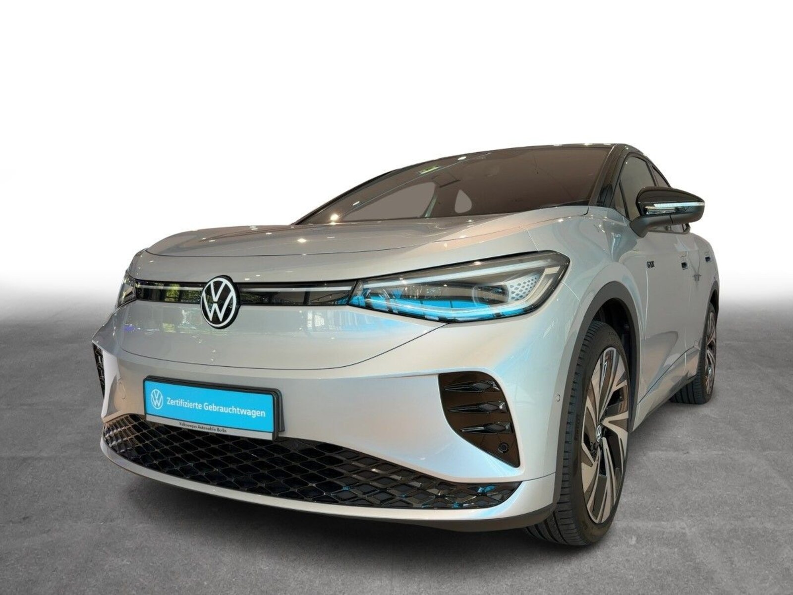 Volkswagen ID.5 – Bild 2