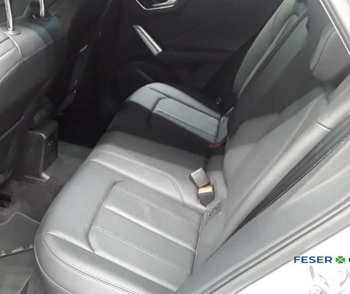 Audi Q2 – Bild 4