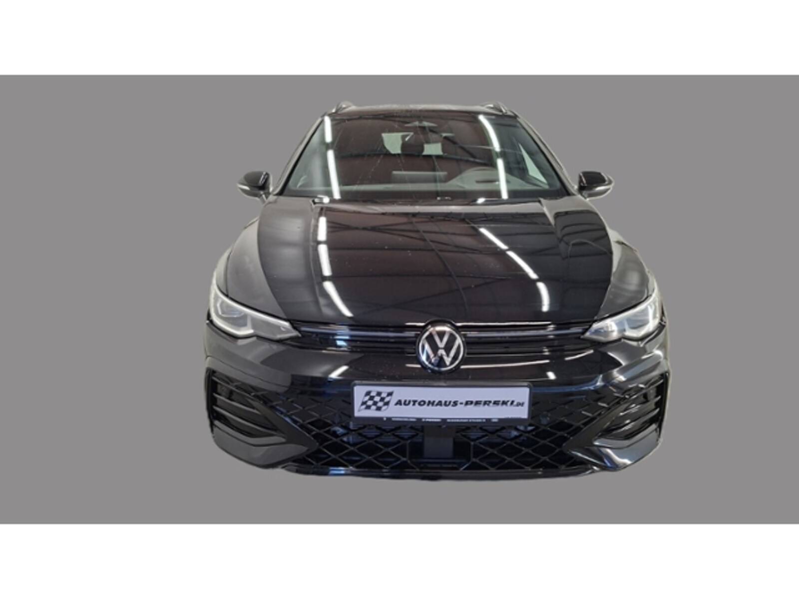 Volkswagen Golf Variant – Bild 7