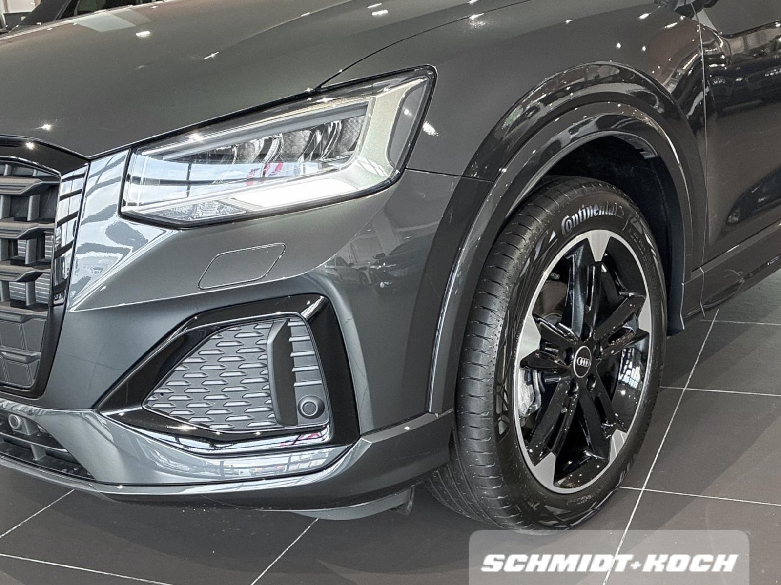 Audi Q2 – Bild 7