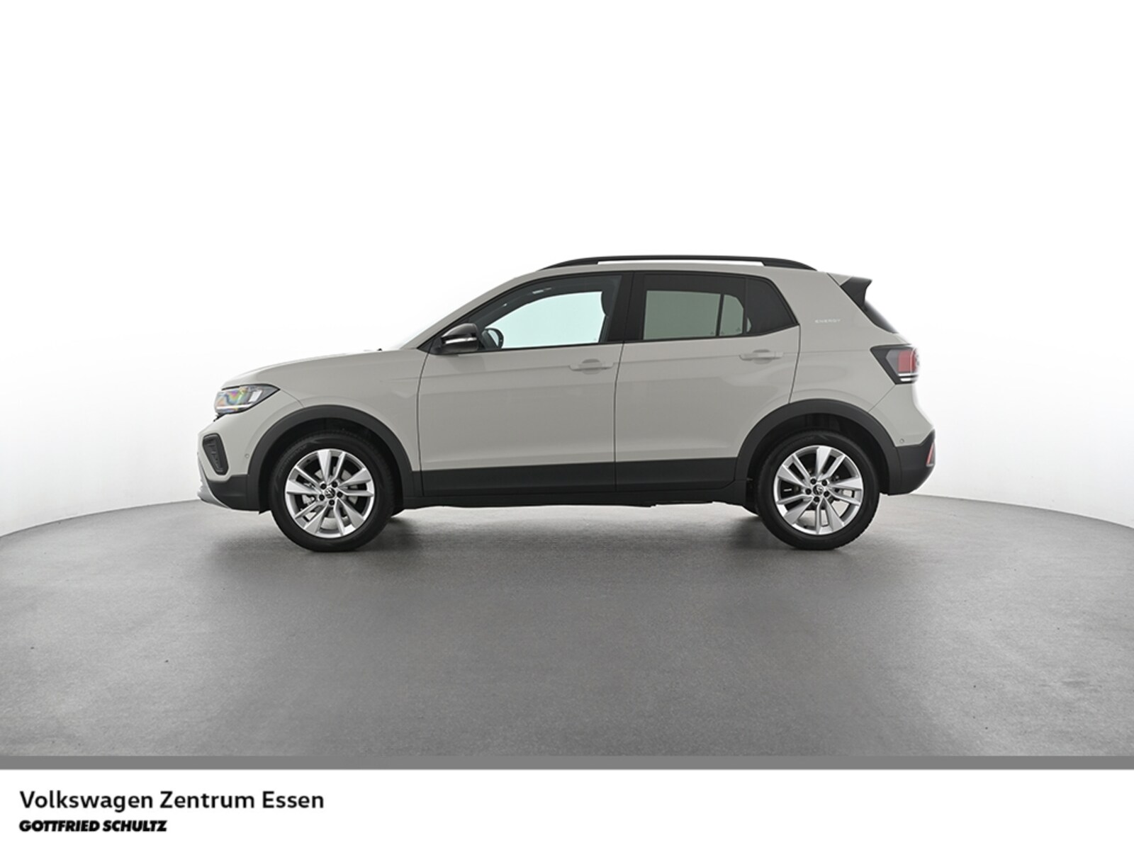 Volkswagen T-Cross – Bild 3
